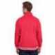 J America JA8650 Adult Relay Quarter-Zip