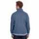 J America JA8650 Adult Relay Quarter-Zip