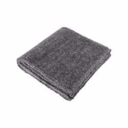 J America JA8465 Boundary Shag Blanket