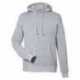 J America JA8879 Unisex Gaiter Pullover Hooded Sweatshirt