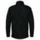 J America 8895JA Men's Horizon Quarter-Snap Pullover