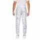 J America 8884JA Adult Tie Dye Fleece Jogger