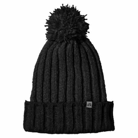 J America 5008JA Cushy Knit Hat