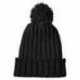 J America 5008JA Cushy Knit Hat