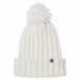 J America 5008JA Cushy Knit Hat