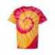 Dyenomite 200TY Typhoon Tie-Dyed T-Shirt