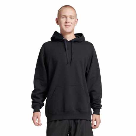 Jerzees 700MR Unisex Eco Premium Blend Fleece Pullover Hooded Sweatshirt