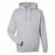 Just Hoods By AWDis JHA001 Men's Midweight College Hooded Sweatshirt