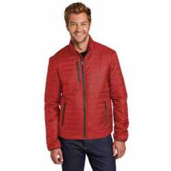 Port Authority J850 Packable Puffy Jacket