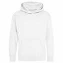 Just Hoods By AWDis JHY001 Youth Midweight College Hooded Sweatshirt