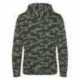 Just Hoods By AWDis JHA014 Unisex Camo Hoodie