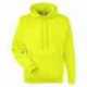 Just Hoods By AWDis JHA004 Adult Electric Pullover Hooded Sweatshirt