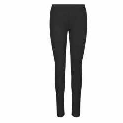 Just Hoods By AWDis JCA070 Ladies Cool Workout Leggings