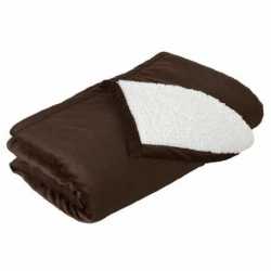 Port Authority BP40 Mountain Lodge Blanket