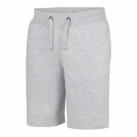 Just Hoods By AWDis JHA080 Men's Campus Short