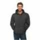 Lane Seven LS14001 Unisex Premium Pullover Hooded Sweatshirt