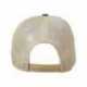 J America TW5506 Adult Offroad Cap