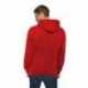 Lane Seven LS14001 Unisex Premium Pullover Hooded Sweatshirt