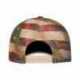 J America TW5506 Adult Offroad Cap