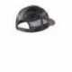 Port Authority C114 Digi Camo Snapback Trucker Cap