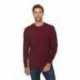 Lane Seven LS15009 Unisex Heavyweight Long-Sleeve T-Shirt