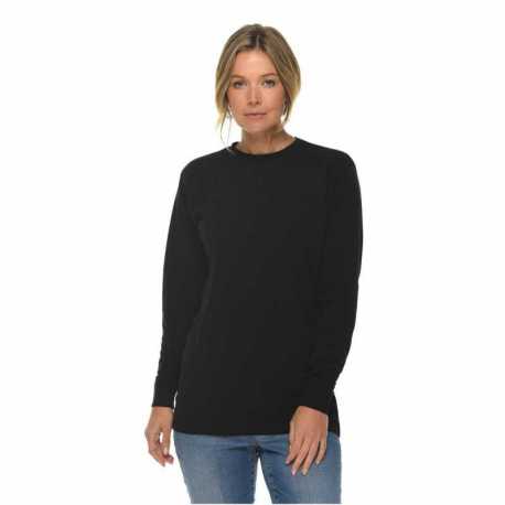 Lane Seven LS15009 Unisex Heavyweight Long-Sleeve T-Shirt