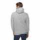 Lane Seven LS19001 Unisex Heavyweight Pullover Hooded Sweatshirt