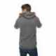 Lane Seven LS19001 Unisex Heavyweight Pullover Hooded Sweatshirt