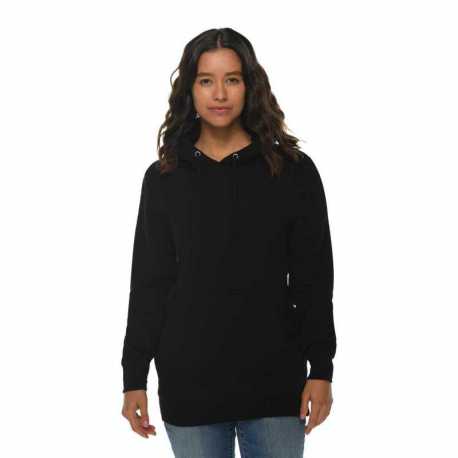 Lane Seven LS19001 Unisex Heavyweight Pullover Hooded Sweatshirt