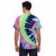 Tie-Dye CD100 Adult T-Shirt