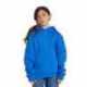 Lane Seven LS1401Y Youth Premium Pullover Hooded Sweatshirt