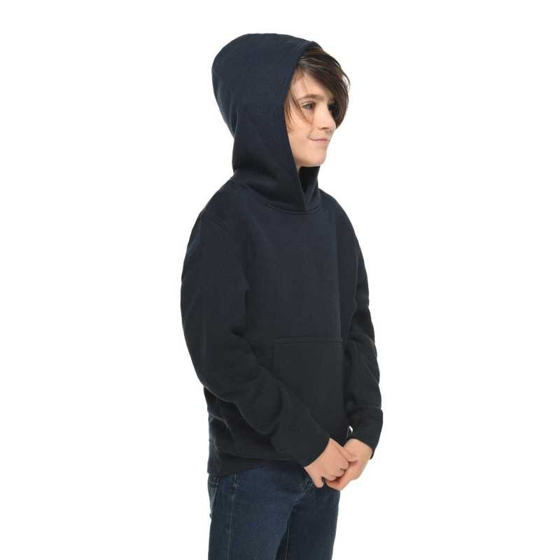 champion hoodie men's size chart