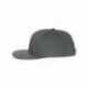 Richardson 255 Pinch Front Structured Snapback Trucker Cap