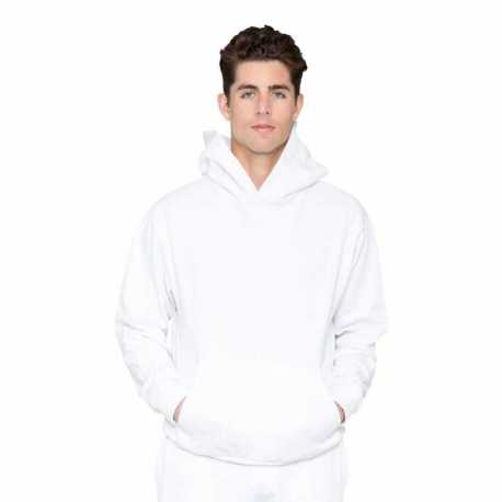 Lane Seven LS16001 Unisex Urban Pullover Hooded Sweatshirt