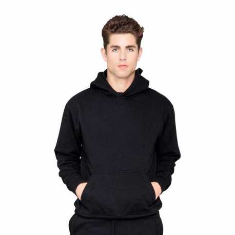 Lane Seven LS16001 Unisex Urban Pullover Hooded Sweatshirt