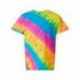 Dyenomite 200TL Tilt Tie-Dyed T-Shirt