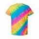 Dyenomite 200TL Tilt Tie-Dyed T-Shirt