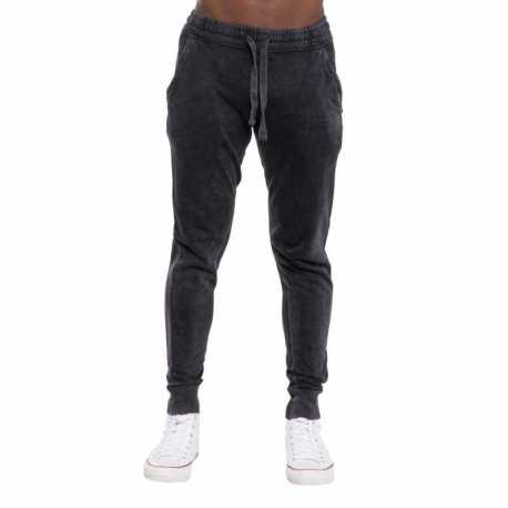 Lane Seven LST009 Unisex Vintage Jogger Pant