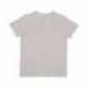 LAT 6191 Youth Harborside Melange Jersey T-Shirt