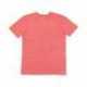 LAT 6991 Men's Harborside Melange Jersey T-Shirt