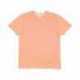 LAT 6991 Men's Harborside Melange Jersey T-Shirt