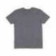 LAT 6991 Men's Harborside Melange Jersey T-Shirt