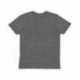 LAT 6991 Men's Harborside Melange Jersey T-Shirt