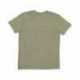 LAT 6991 Men's Harborside Melange Jersey T-Shirt