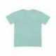 LAT 6991 Men's Harborside Melange Jersey T-Shirt