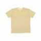 LAT 6991 Men's Harborside Melange Jersey T-Shirt