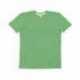 LAT 6991 Men's Harborside Melange Jersey T-Shirt