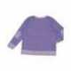 LAT LA2279 Youth French Terry Long Sleeve Crewneck Sweatshirt