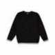 LAT 6789 Adult Statement Fleece Crew Sweatshirt