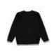 LAT 6789 Adult Statement Fleece Crew Sweatshirt